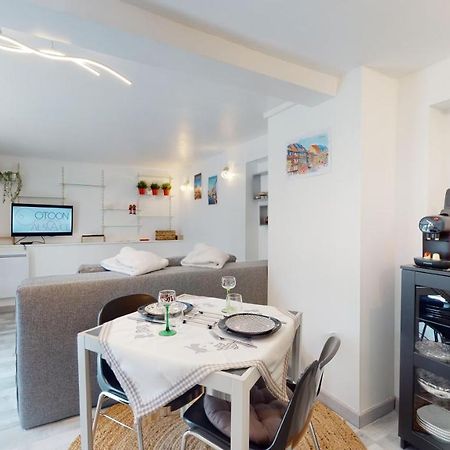 Studio Avec Parking Rue De La Semm Colmar Eksteriør bilde